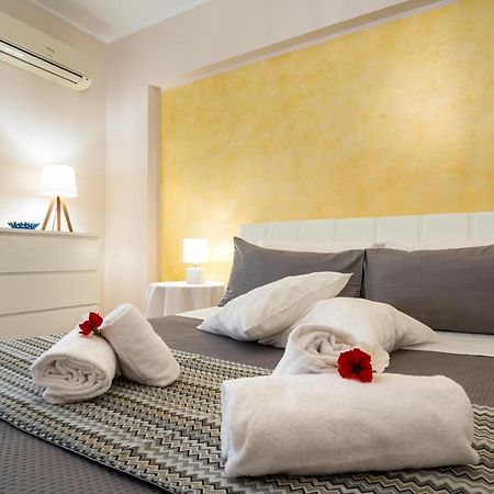 Loft Angolo Sul Mare レトイアンニ エクステリア 写真