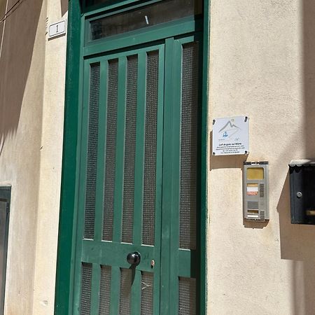 Loft Angolo Sul Mare レトイアンニ エクステリア 写真