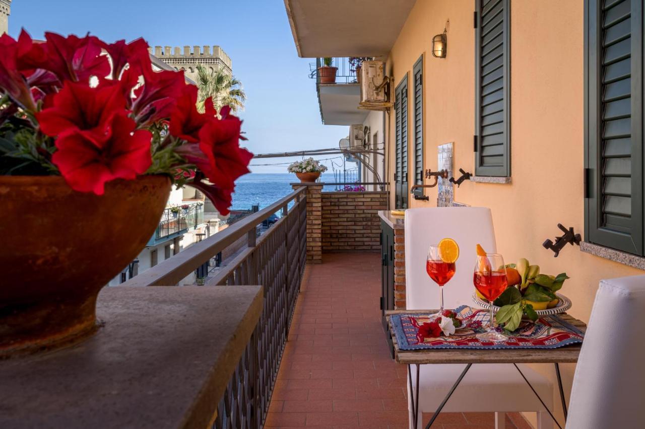 Loft Angolo Sul Mare レトイアンニ エクステリア 写真