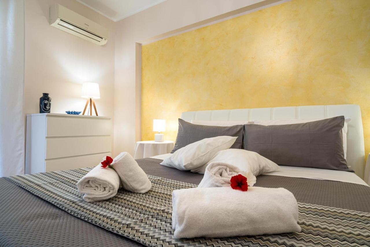 Loft Angolo Sul Mare レトイアンニ エクステリア 写真