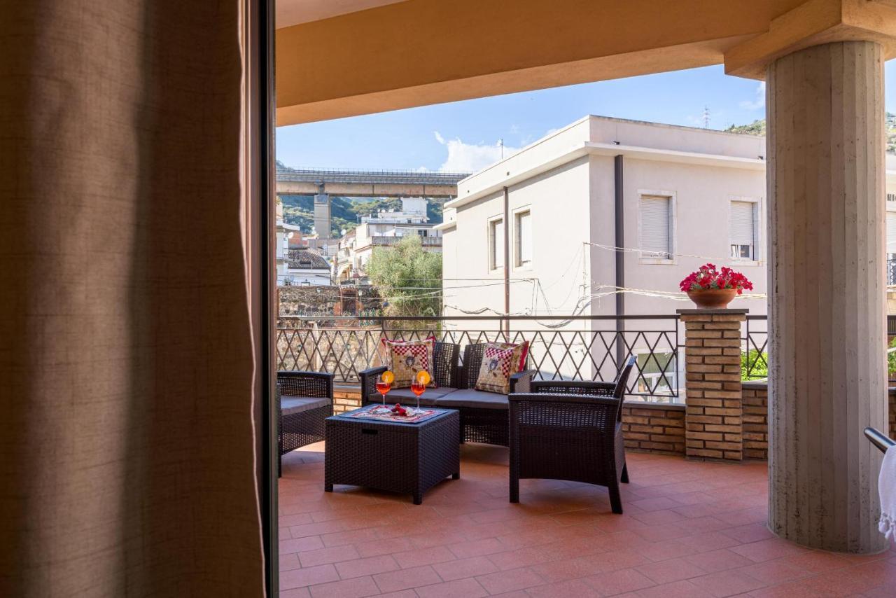 Loft Angolo Sul Mare レトイアンニ エクステリア 写真