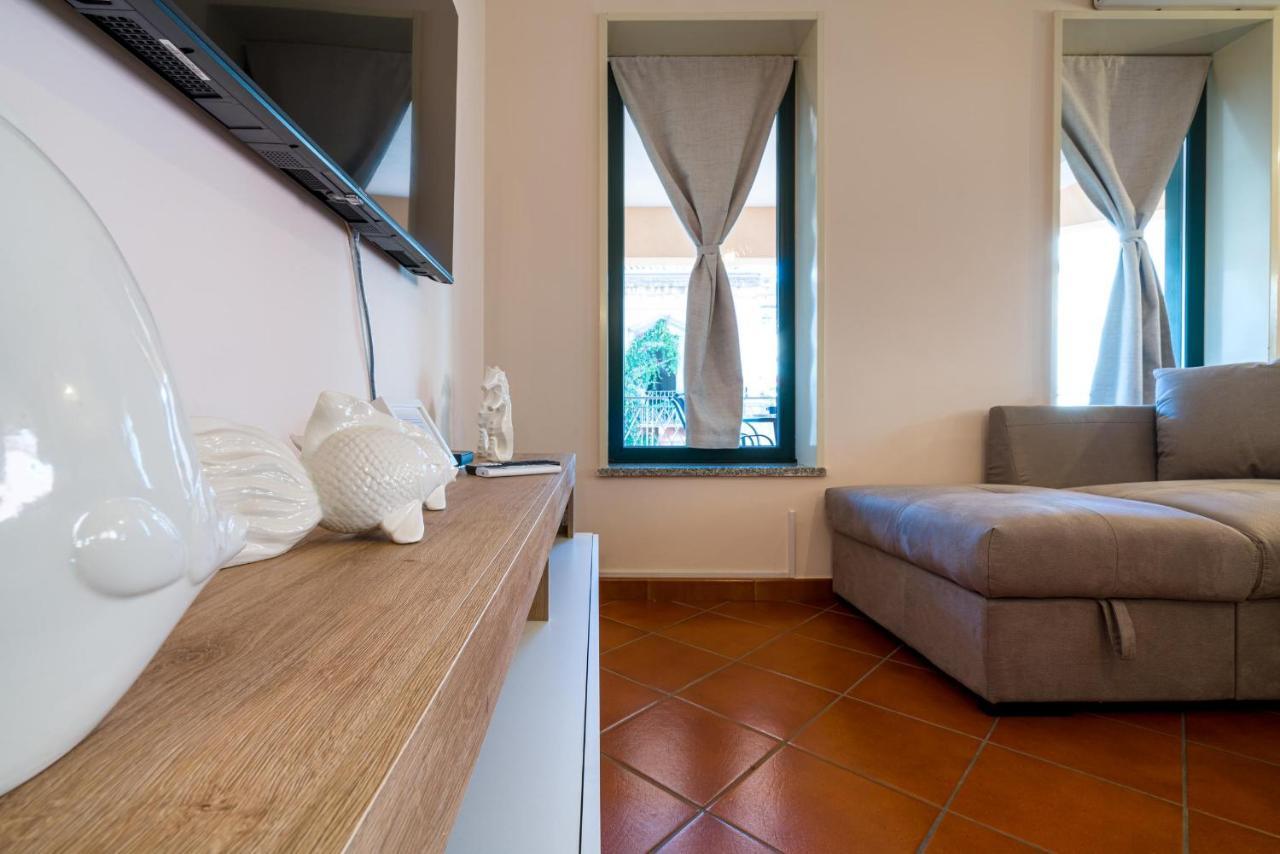 Loft Angolo Sul Mare レトイアンニ エクステリア 写真