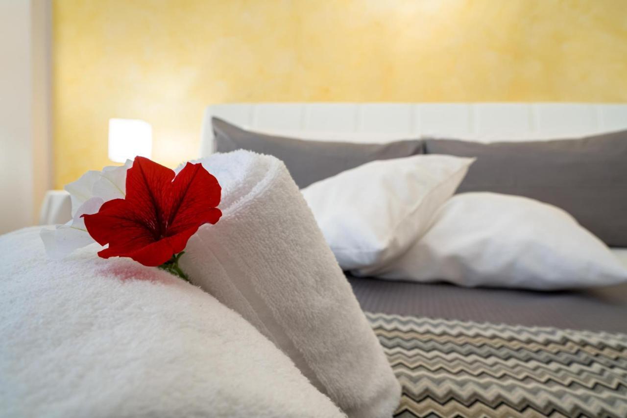 Loft Angolo Sul Mare レトイアンニ エクステリア 写真
