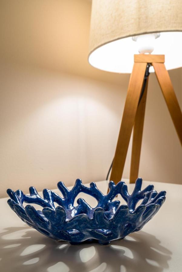 Loft Angolo Sul Mare レトイアンニ エクステリア 写真