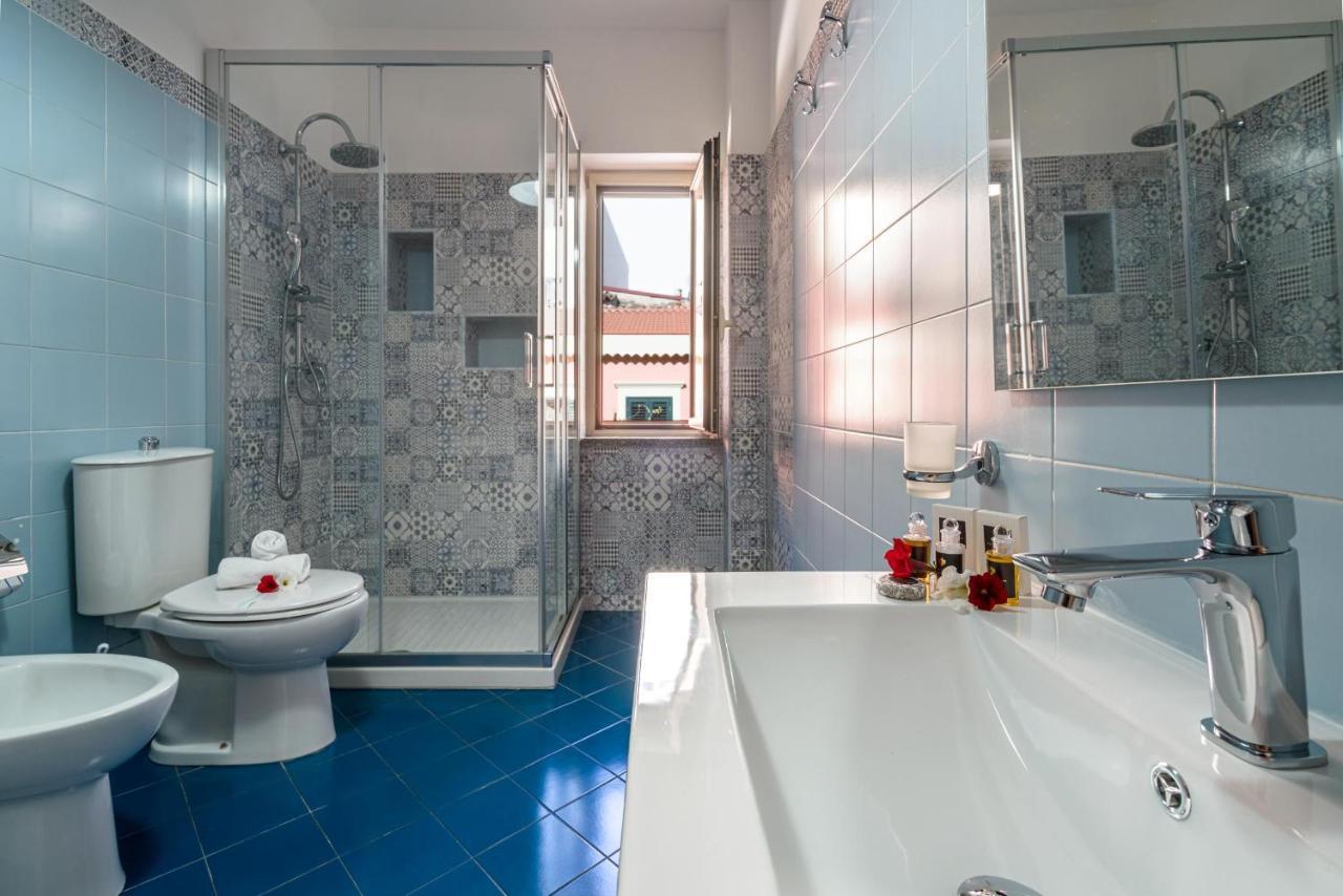 Loft Angolo Sul Mare レトイアンニ エクステリア 写真