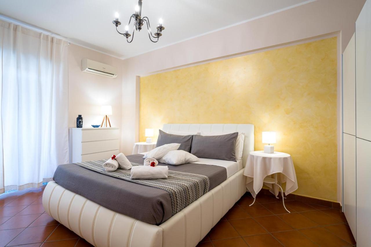 Loft Angolo Sul Mare レトイアンニ エクステリア 写真