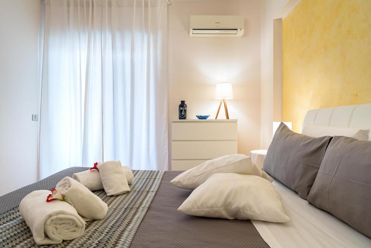 Loft Angolo Sul Mare レトイアンニ エクステリア 写真