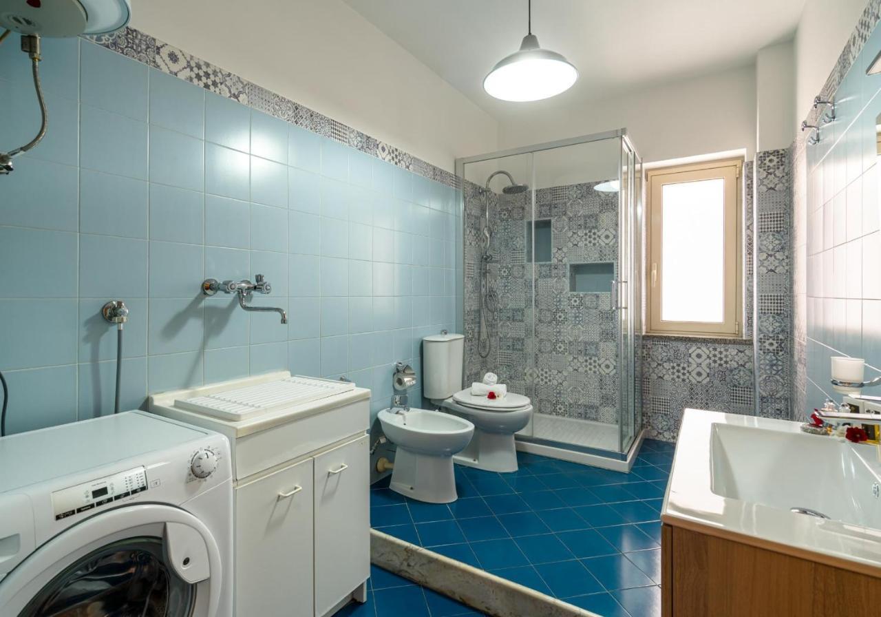 Loft Angolo Sul Mare レトイアンニ エクステリア 写真