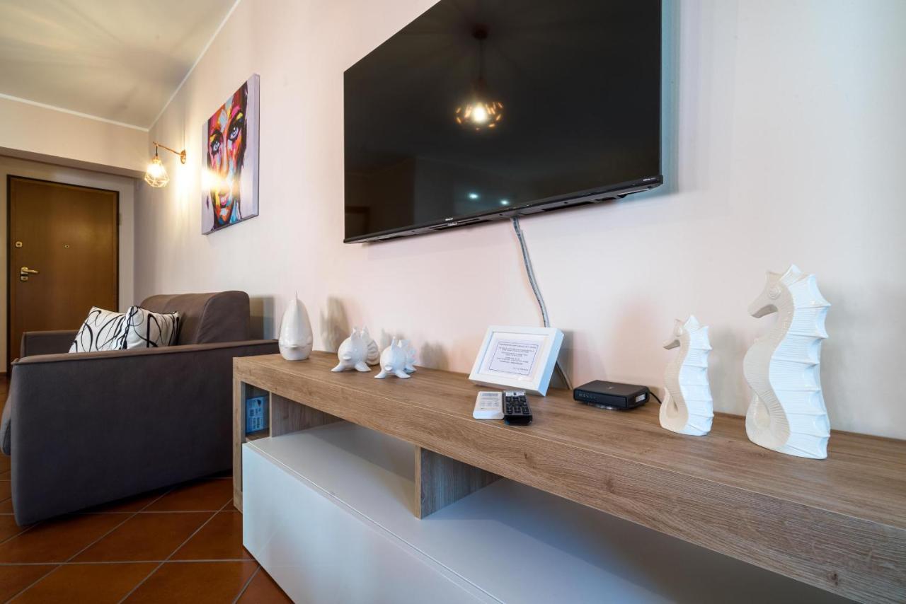Loft Angolo Sul Mare レトイアンニ エクステリア 写真