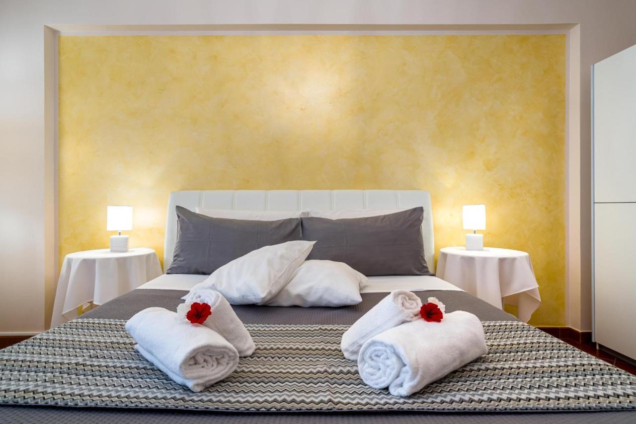 Loft Angolo Sul Mare レトイアンニ エクステリア 写真