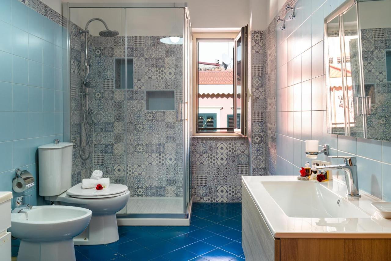 Loft Angolo Sul Mare レトイアンニ エクステリア 写真