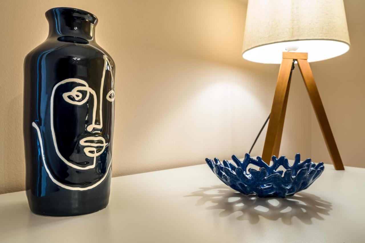 Loft Angolo Sul Mare レトイアンニ エクステリア 写真